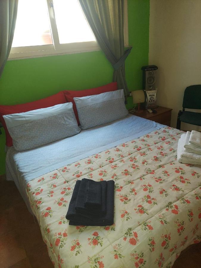 Sweet Politeama Bed & Breakfast Палермо Екстериор снимка