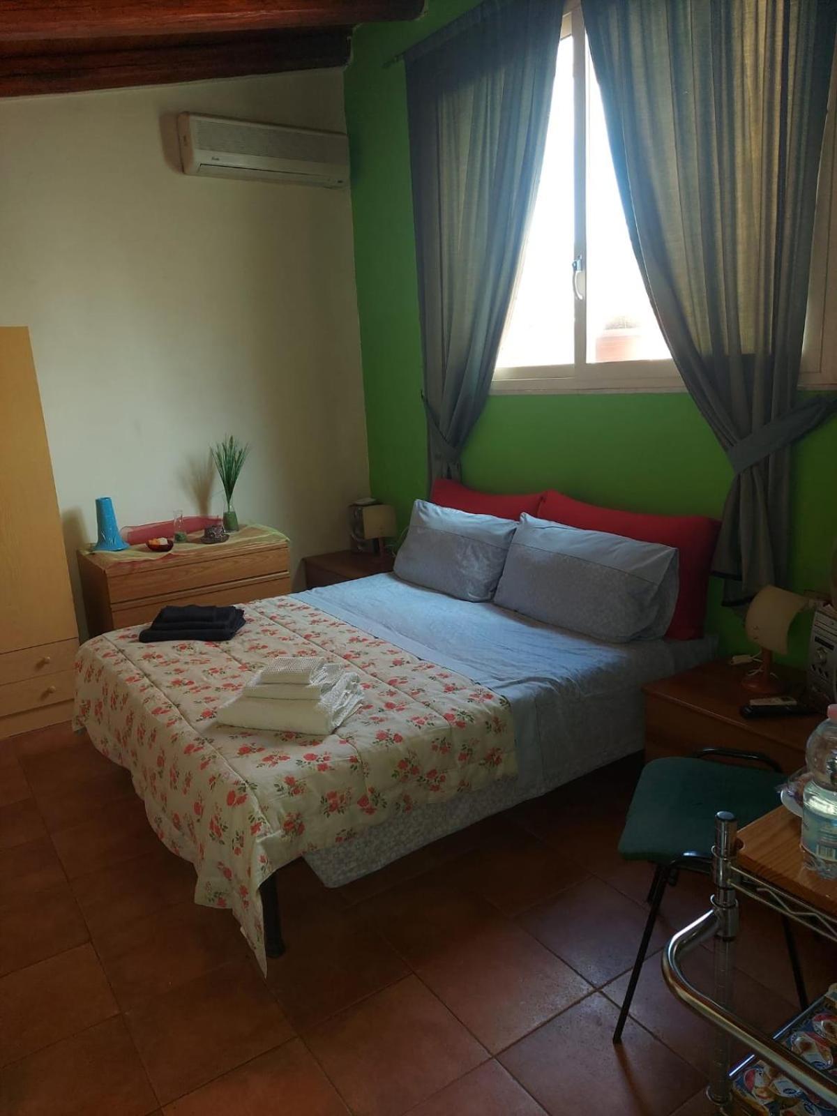 Sweet Politeama Bed & Breakfast Палермо Екстериор снимка