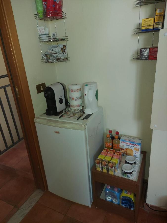 Sweet Politeama Bed & Breakfast Палермо Екстериор снимка