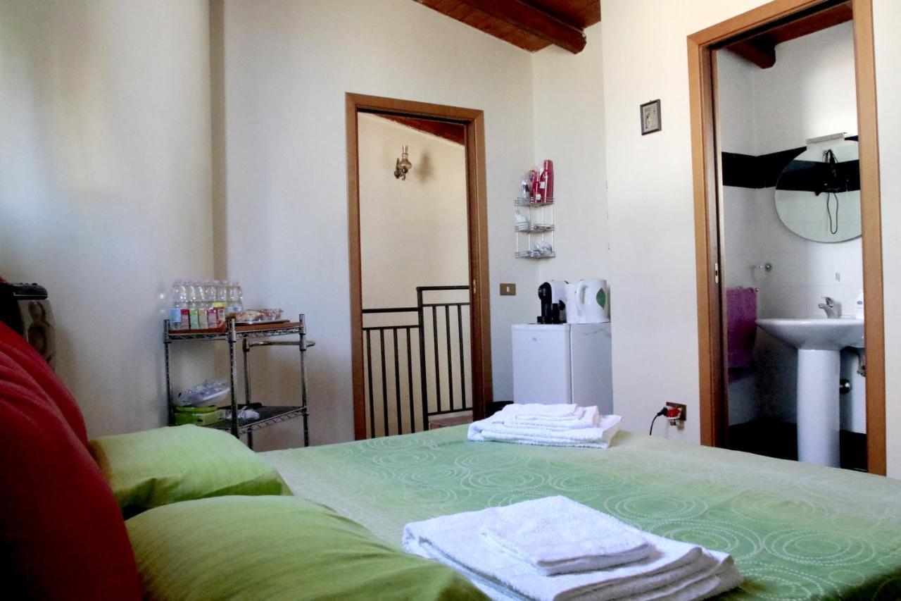 Sweet Politeama Bed & Breakfast Палермо Екстериор снимка