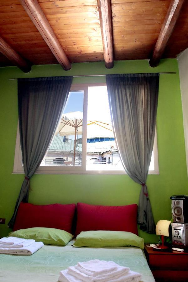 Sweet Politeama Bed & Breakfast Палермо Екстериор снимка