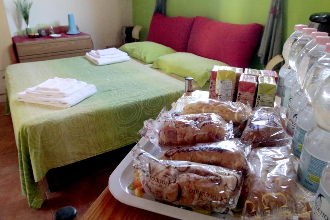 Sweet Politeama Bed & Breakfast Палермо Екстериор снимка